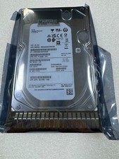 FOR HP 846514-B21 846610-001 861759-006 P12346-001 6TB SAS 7.2K 3.5