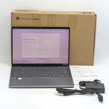 Acer Chromebook Plus Spin 714 14