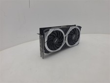 MSI AMD Radeon RX 6750 XT 12GB GDDR6 Graphics Card R6750XTM2X12 picture