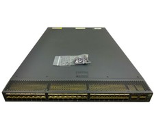 JC772A I HPE 5900AF-48XG-4QSFP+ Switch picture