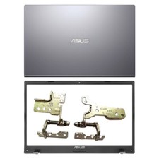 for Asus X509 X515 FL8700 Y5200F 15.6in Laptop LCD Back Cover/Front Bezel/Hinges picture