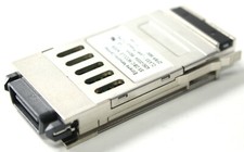 Extreme Networks SX GBIC Module 4050-00004 850nm QFBR-5650 2111AB Transceiver picture