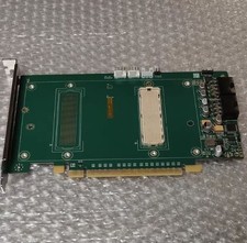 NEW NVIDIA Tesla V100 16GB 32GB GPU SXM2 To PCIE Adapter Card picture