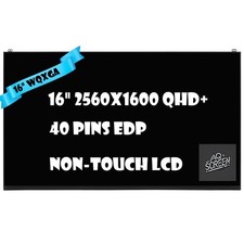 LG Gram 16Z90R-A.ADC8U1 144Hz 16