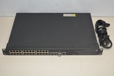 HP (HPE) JG936A Switch 5130-24G-PoE+ -4SFP+ EI Switch #W3216 picture