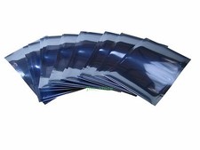 250 ESD Anti Static Silver Gray Shielding Bags 2