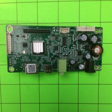 Sansui ES-27C1 Monitor Main Video Board SG25MW_TH_F001 N28WX2D4D480001 picture