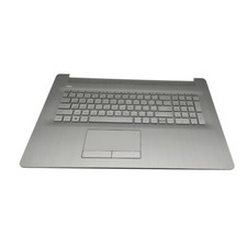 Palmrest For HP Pavilion 17-BY 17-CA 17-BY2053cl Keyboard Backlit Touchpad 73H0 picture