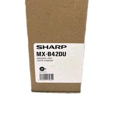 Genuine Sharp MX-B42DU BLACK Imaging Unit Drum for MX-B427PW MX-B427W Series NEW picture