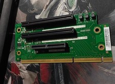 Genuine Lenovo X3650 M5 servers 2xPCIe3 X16 1x ML2X8 Expansion board 00FK630 picture