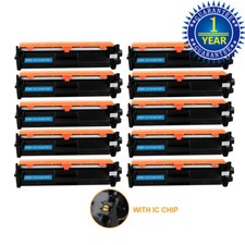 10PK CF230X 30X Toner Cartridge For HP LaserJet Pro MFP M203dw M203dw M227fdn picture