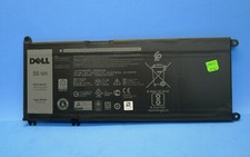 Genuine Dell Inspiron 17 7786 2-In-1 G7 7588 Laptop 56Wh 4-Cell Battery 33YDH picture