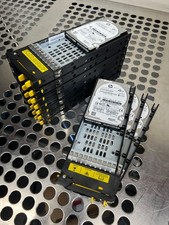 10PCS HP 787176-004 1.2TB 10K SAS 12Gb/s 2.5