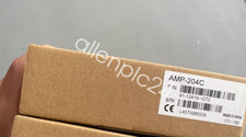 1PCS NEW ADLINK Pulse motion control card AMP-204C FedEx or DHL picture