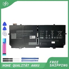 52TWH 51WH Laptop Battery for DELL XPS 13 7390 2-in-1 13-7390-D1505TB D1505TW picture