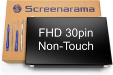 SCREENARAMA New Screen Replacement for Acer Nitro AN515-53, FHD Matte  picture