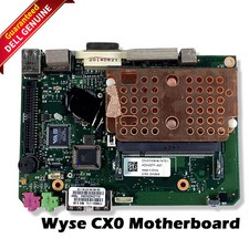 Dell Wyse CX0 Motherboard 770550-11L Via Eden 1GHz System Board YW8H8 picture