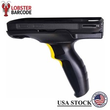 ⭐ Trigger Handle with Protective Case for Zebra TC22 TC27,P/N:TRG-TC2L-SNP1-01 ⭐ picture