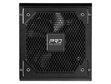 PRO Series PRO-850B 850 W ATX 3.1 Compatible 80 PLUS BRONZE Certified ASRock picture