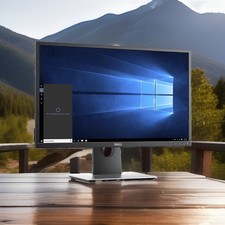 Dell P2417H IPS 24