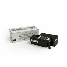 Xerox Genuine Phaser® 6020/6022, WorkCentre® 6025/6027 Black Standard picture