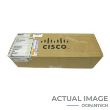Cisco PWR-C2-1025WAC Power Supply Catalyst 2960XR 3650 New Original Box picture