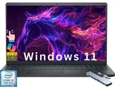 Dell Dell Plus 15 DC15250 15.6