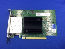 E810-XXVDA4 INTEL Ethernet 10/25Gb Quad-Port SFP28 PCIe 4.0 Adapte E810XXVDA4BLK picture