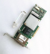 ADAPTEC ASR-78165 4-Port SAS/SATA 6Gb/s RAID Controller picture