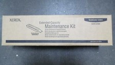 Original Xerox Extended Capacity Maintenance Kit 108R00657 - New in Box picture