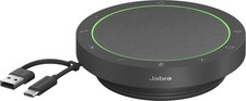 Jabra Speak2 55 MS Teams Dark Grey Portable Speaker 2755-109-01 picture