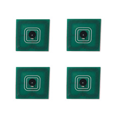 4Pcs 13R664 Color Drum Chip for Xerox 550, 560, 570 WC 7965, 7975 Refill picture