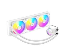 Antec SKELETON 360 ARGB White INTEL/AMD picture