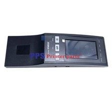 Genuine NEW P1105147-001 Thermal Printer Front Control Panel Fit For Zebra ZT411 picture