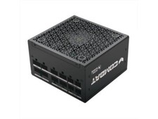 Super Flower Combat FG 850W 80+ Gold, Full Modular, ATX 3.1 / PCIe 5.0, W/12V-2x picture