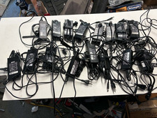 Lot of 20 Genuine 90w Dell  AC Adapter 19.5V 7.4 mm Laptop Chargers picture
