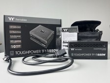 Thermaltake Toughpower TF1 1550W 80+ Titanium Full Modular Power Supply picture