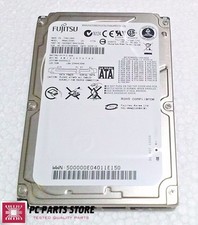 Fujitsu 120GB SATA 2.5