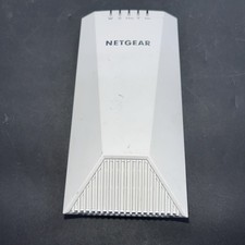 Netgear AC2200 Nighthawk X4S Tri-Band WiFi Mesh Extender wall plug picture