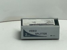 2Port VGA Video Splitter picture