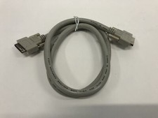 Comsol 1m VHDCI 68-Pin Male to Male SCSI Cable 0.8mm Offset VHD68M SCI-U68MM-01 picture