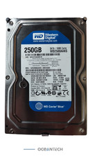 WD Caviar Blue 250GB 3.5