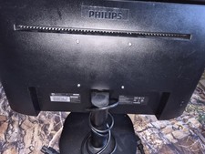 Philips 221V8L/27 21.5