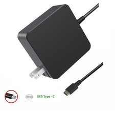 65W AC Adapter For DJI Air 3/3S, Mavic 3, DJI Avata 2, DJI Neo USB-C Charger picture