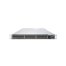 Arista DCS-7048T-A-F 48-Port 100/1000 RJ45 4x SFP+ 2x AC PSU F-R 7048 Switch picture
