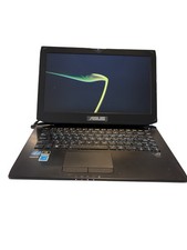 ASUS ROG G46V 14” Gaming Laptop Intel Core i5-3210M 8GB RAM GTX66M picture