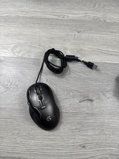 Logitech G500s Wired Laser Gaming Mouse 8200 DPI Weight Cartridge Tested Working picture
