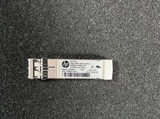 QK724A HPE B-series 16Gb SFP+ SW B-Series  Transceiver AFBR-57F5PZ-HP1 picture