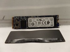 Genuine Dell 256GB SATA M.2 Solid State Drive VFR5T KSG60ZMV256G Toshiba picture