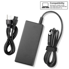 NEW For DELL Inspiron 15-3583 P75F Laptop 45W AC Power Adapter Charger P75F106 picture